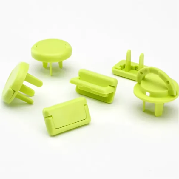ইলেকট্রিক সকেট প্রটেক্টর | Electric Socket Protector