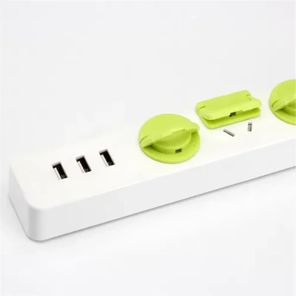 ইলেকট্রিক সকেট প্রটেক্টর | Electric Socket Protector