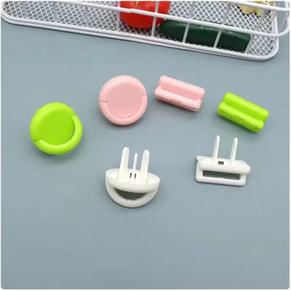 ইলেকট্রিক সকেট প্রটেক্টর | Electric Socket Protector